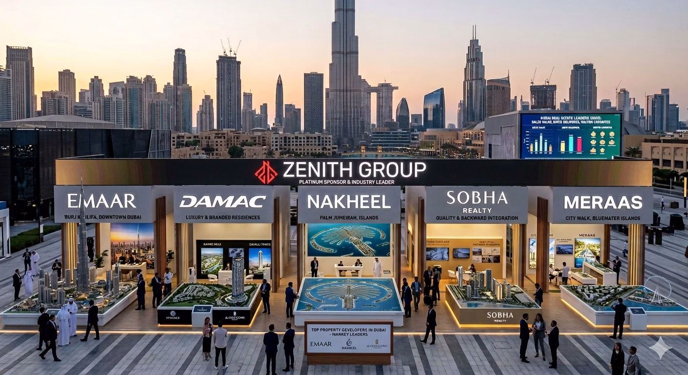 Distressed Real Estate Inventory